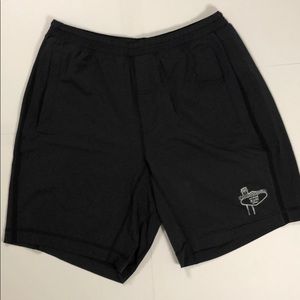 lululemon Men’s Pace Breaker Shorts 9” Lined